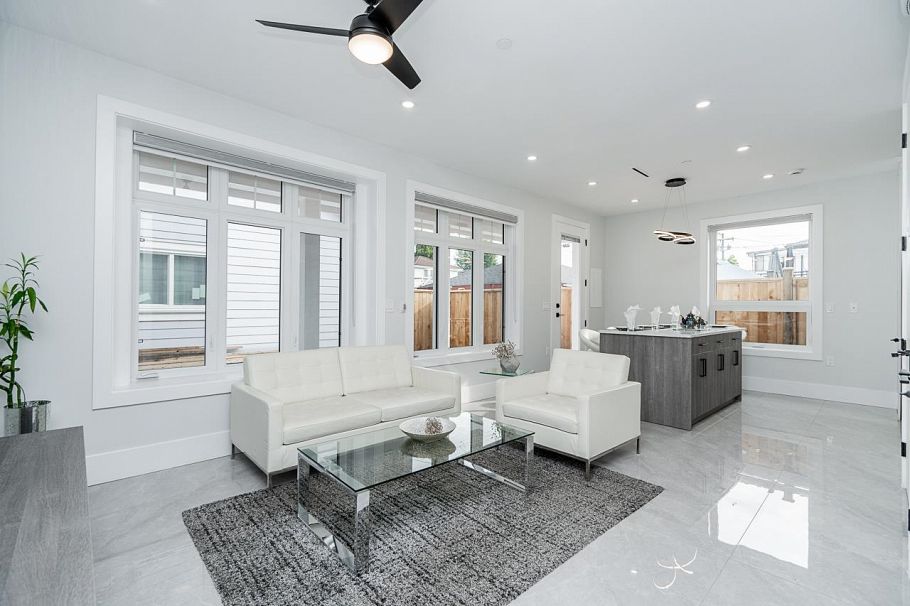 2 1905 E 36th Avenue Vancouver, BC - 5