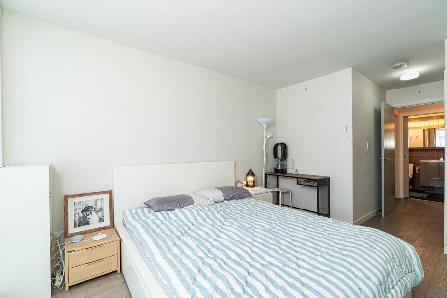 811 161 W Georgia Street Vancouver, BC - 9