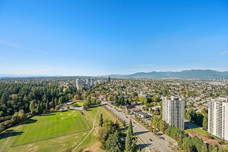 3707 5883 Barker Avenue Burnaby, BC - 35