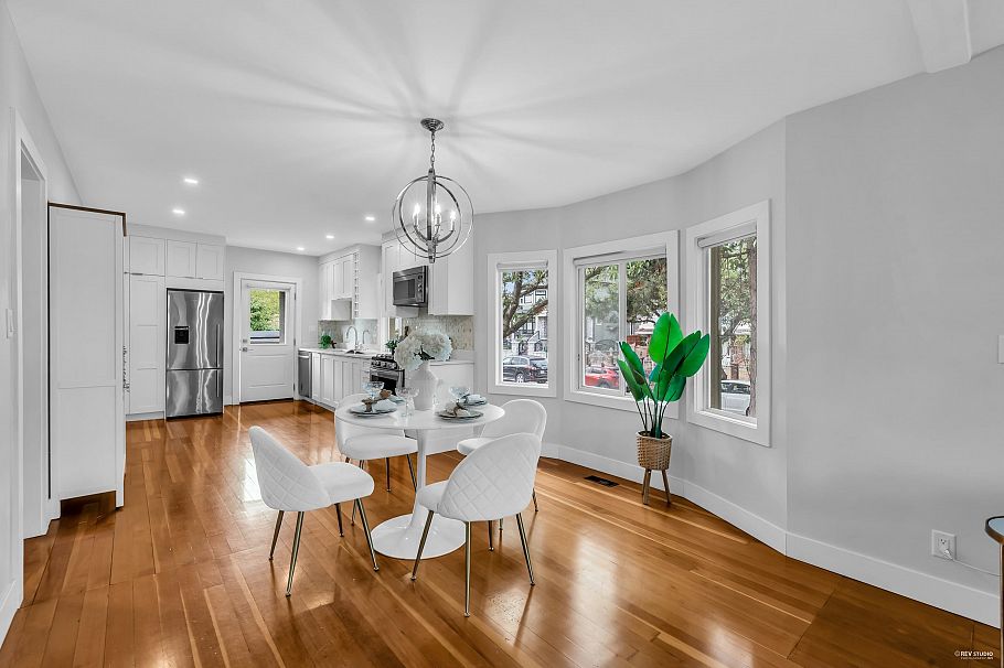 3403 Carolina Street Vancouver, BC - 13