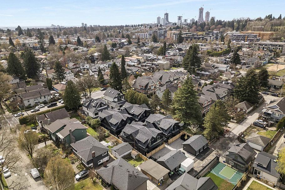 6 371 E 33rd Avenue Vancouver, BC - 18