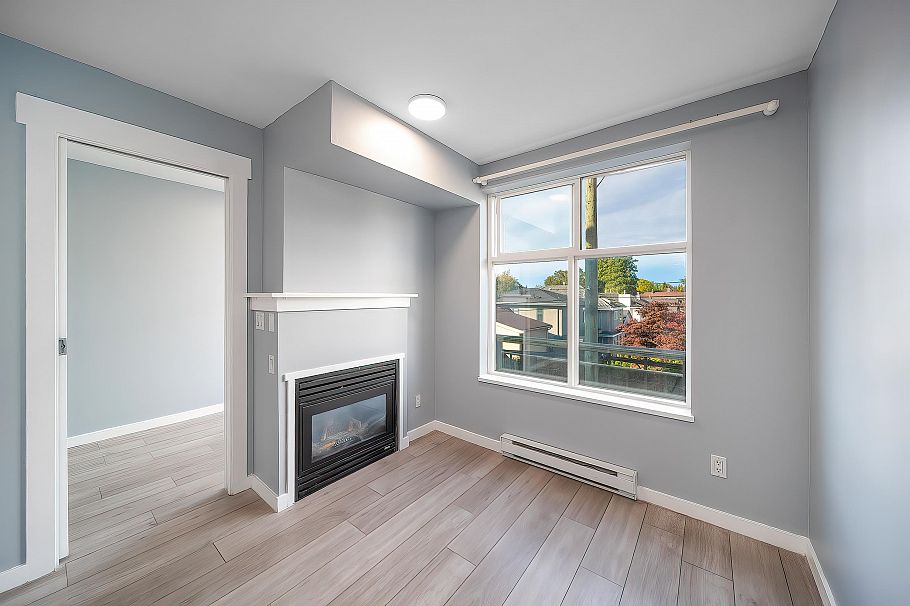 312 1503 West 65th Avenue Vancouver, BC - 2