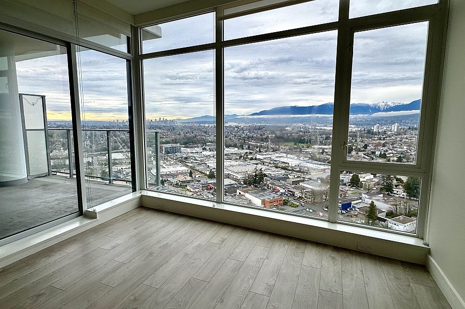 3507 1788 Gilmore Avenue Burnaby, BC - 3