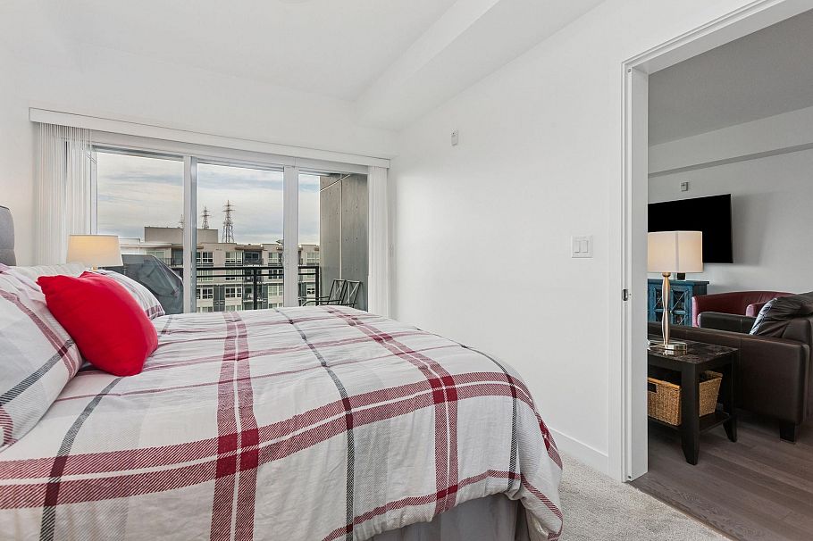 609 10177 River Drive Richmond, BC - 18