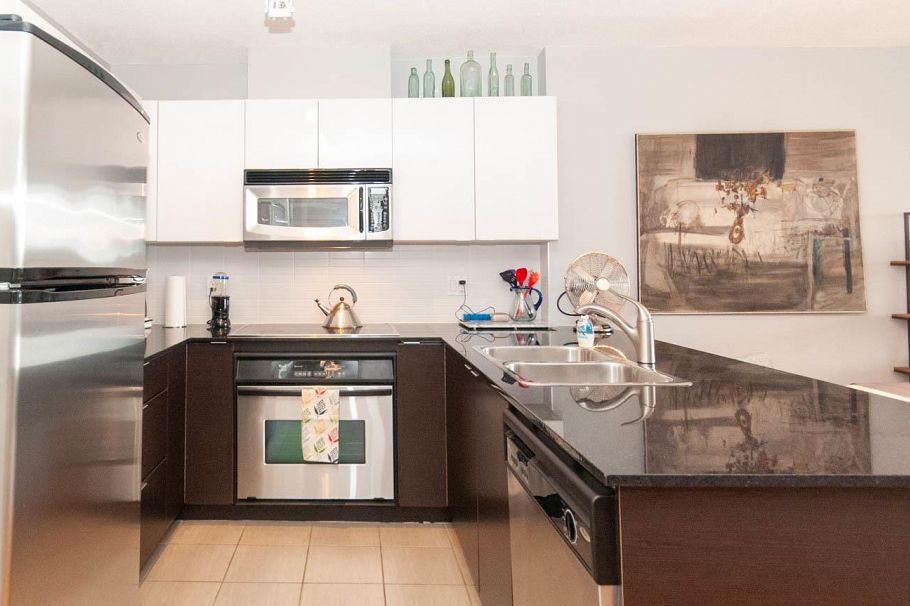 703 4178 DAWSON STREET, Burnaby BC V5C 0A1 Burnaby, BC - 3