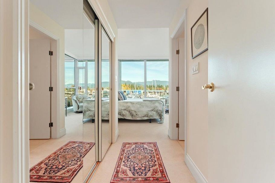 205 1717 Bayshore Drive Vancouver, BC - 20