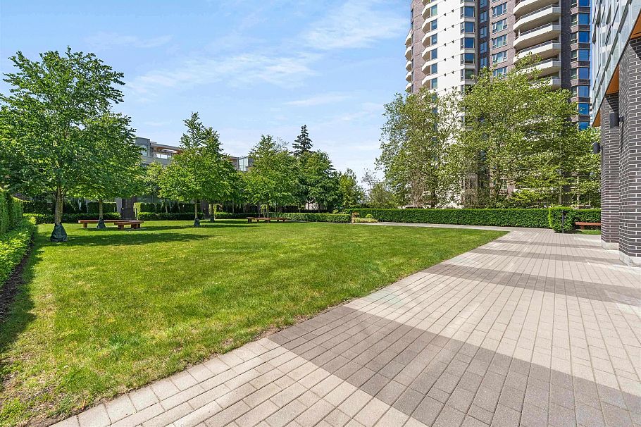 3707 5883 Barker Avenue Burnaby, BC - 30