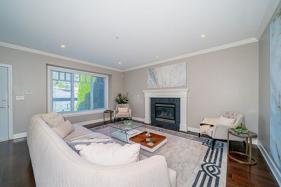 4633 W 7th Avenue Vancouver, BC - 10