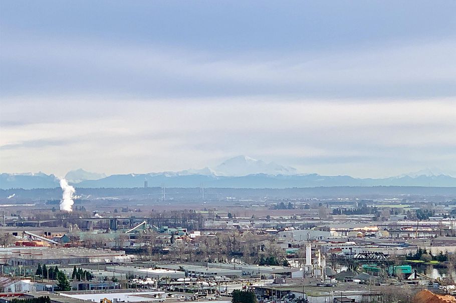 3003 455 SW Marine Drive Vancouver, BC - 33