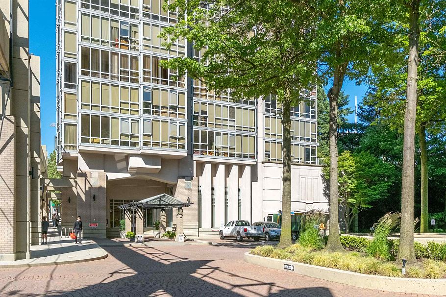 801 930 Cambie Street Vancouver, BC - 24