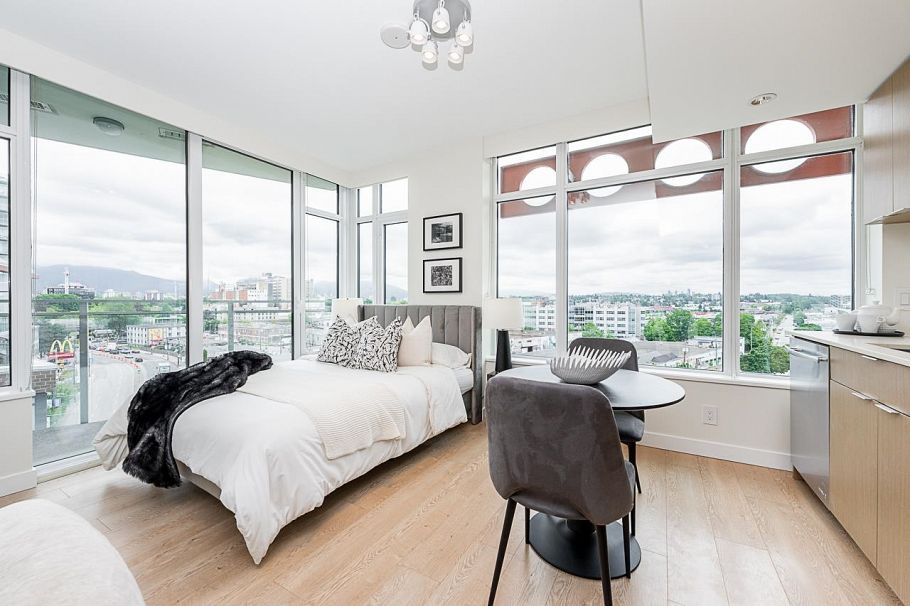 905 161 E 1st Avenue Vancouver, BC - 11