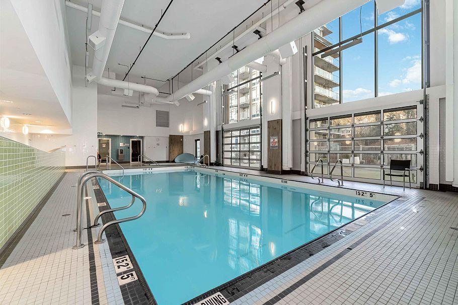 1006 3557 Sawmill Crescent Vancouver, BC - 32