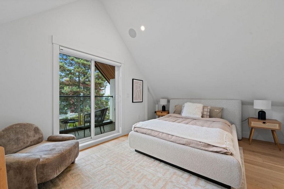 2 4549 W 11th Avenue Vancouver, BC - 10