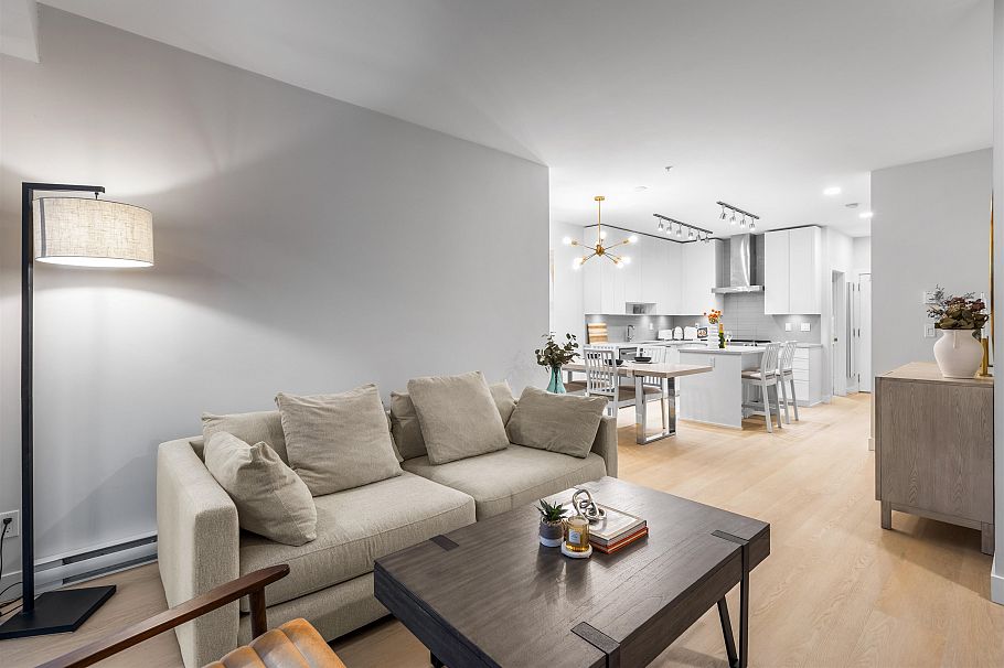 115 1768 Gilmore Avenue Burnaby, BC - 8