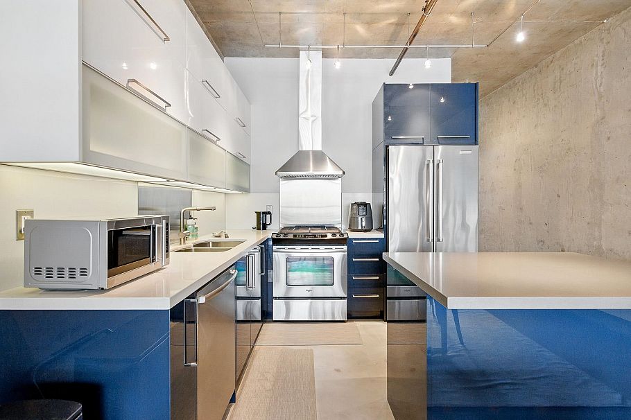 303 128 W 6th Avenue Vancouver, BC - 22