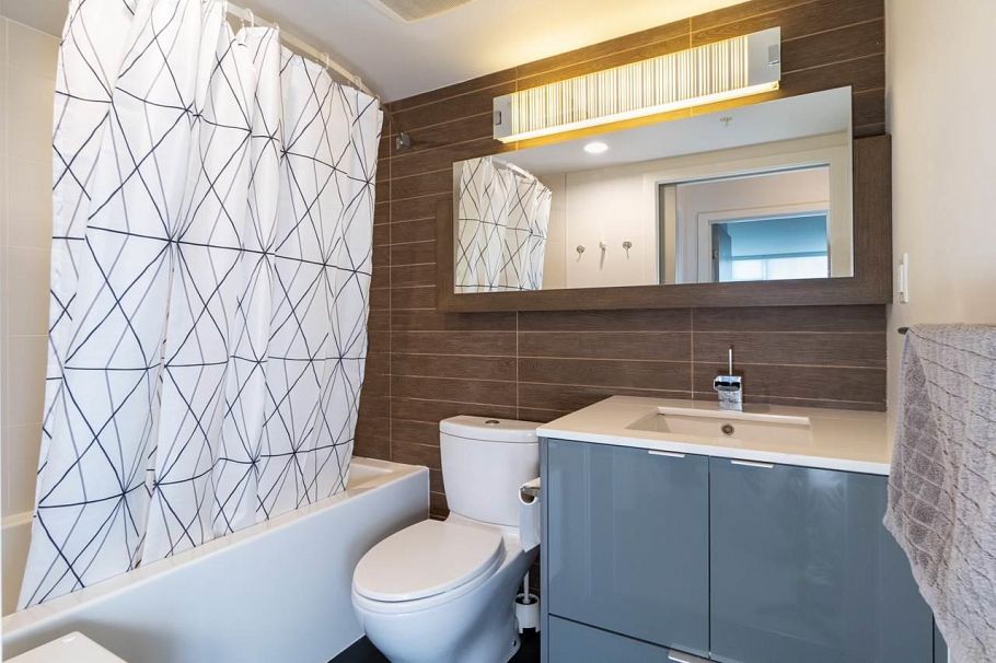 811 161 W Georgia Street Vancouver, BC - 13