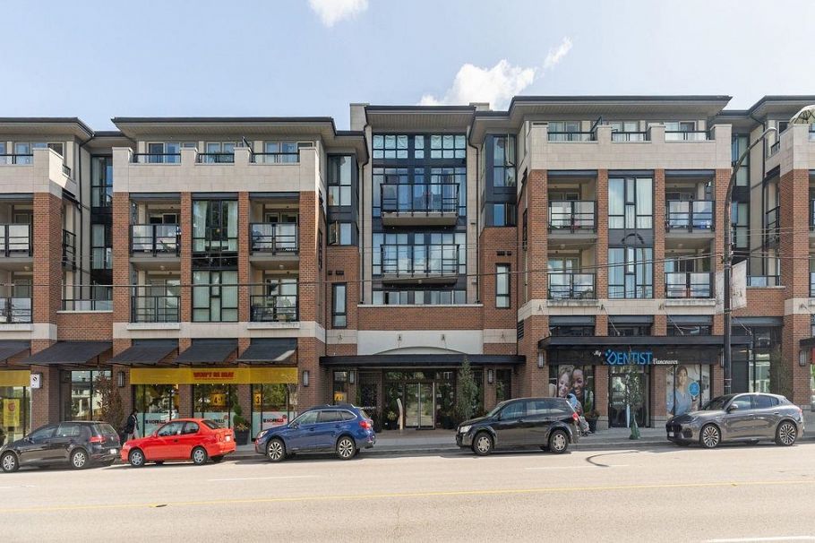 232 4550 Fraser Street Vancouver, BC - 27