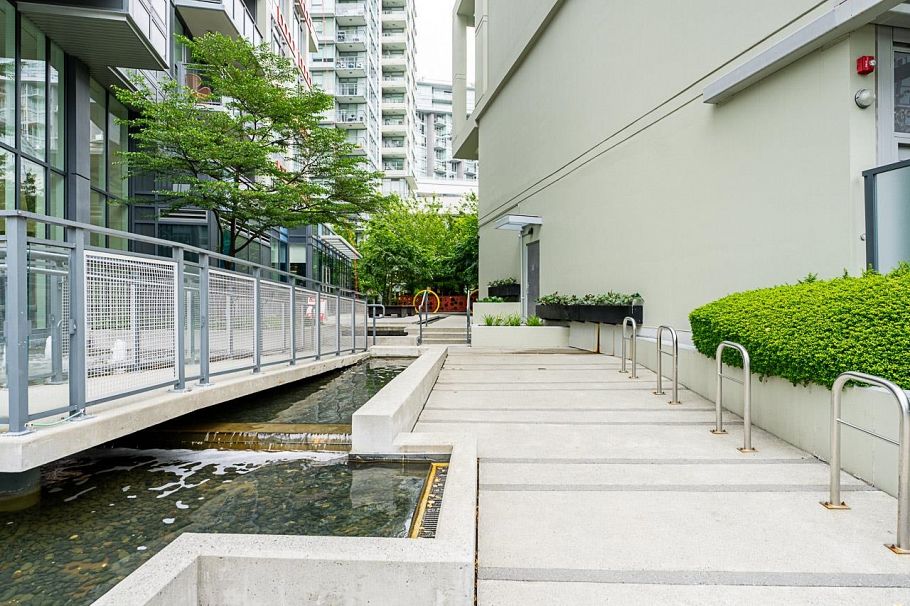 905 161 E 1st Avenue Vancouver, BC - 29