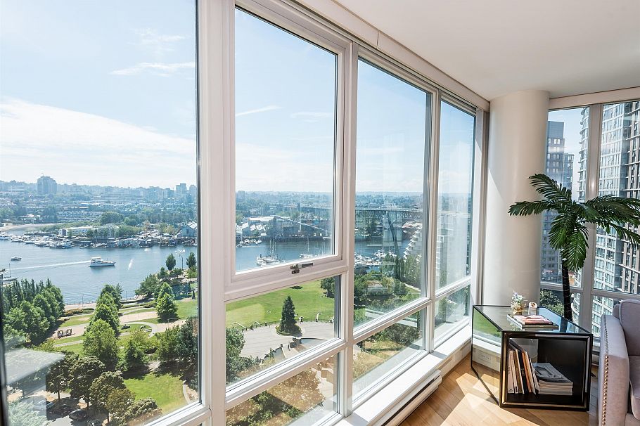 1438 RICHARDS STREET, Vancouver BC V6Z 3B8 Vancouver, BC - 6