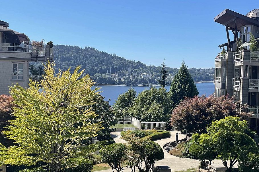 309 580 Raven Woods Drive North Vancouver, BC - 1