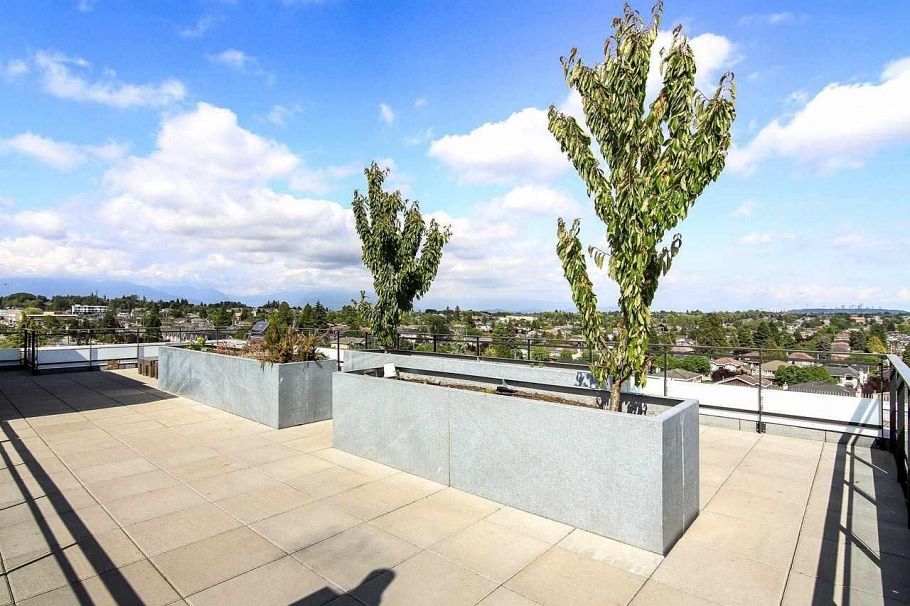 608 6311 Cambie Street Vancouver, BC - 17