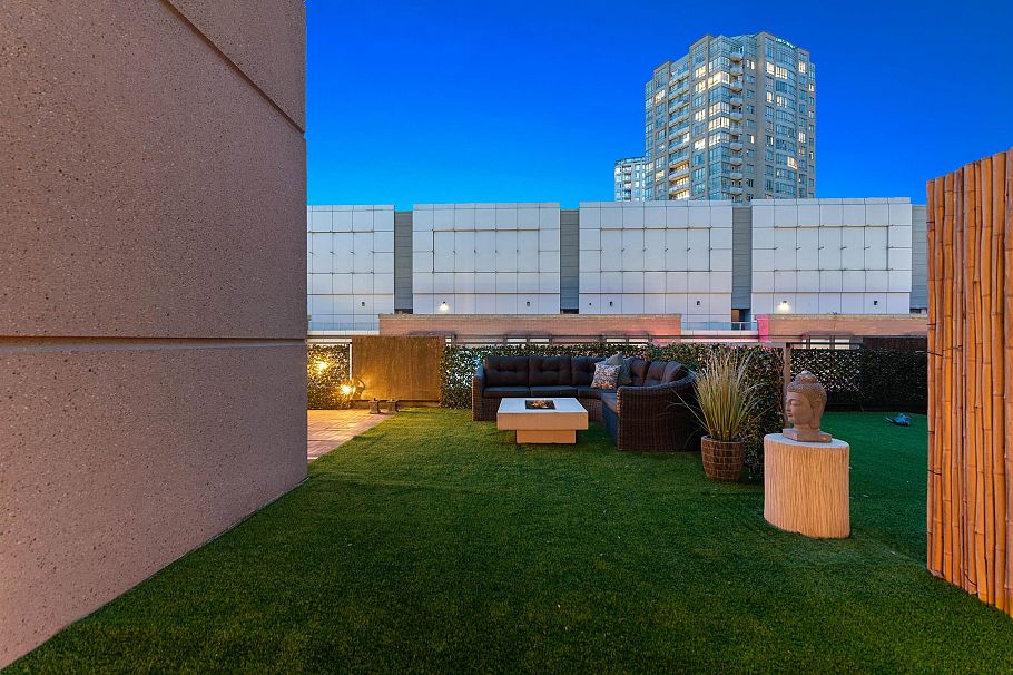 312 555 Abbott  Street Street Vancouver, BC - 26