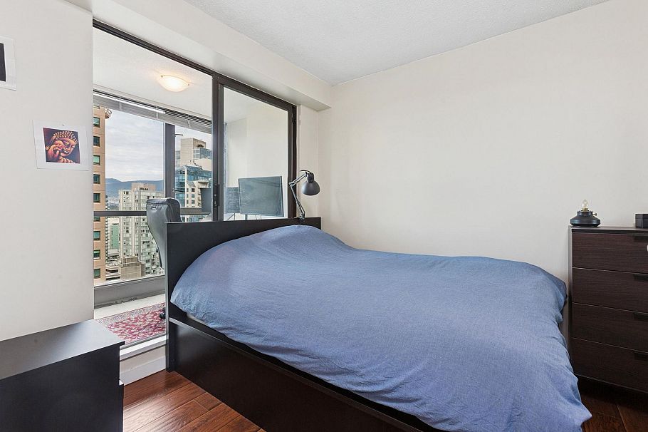 2007 1331 Alberni Street Vancouver, BC - 14