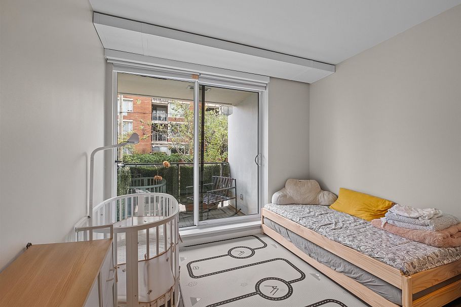 2405 Heather Street Vancouver, BC - 20