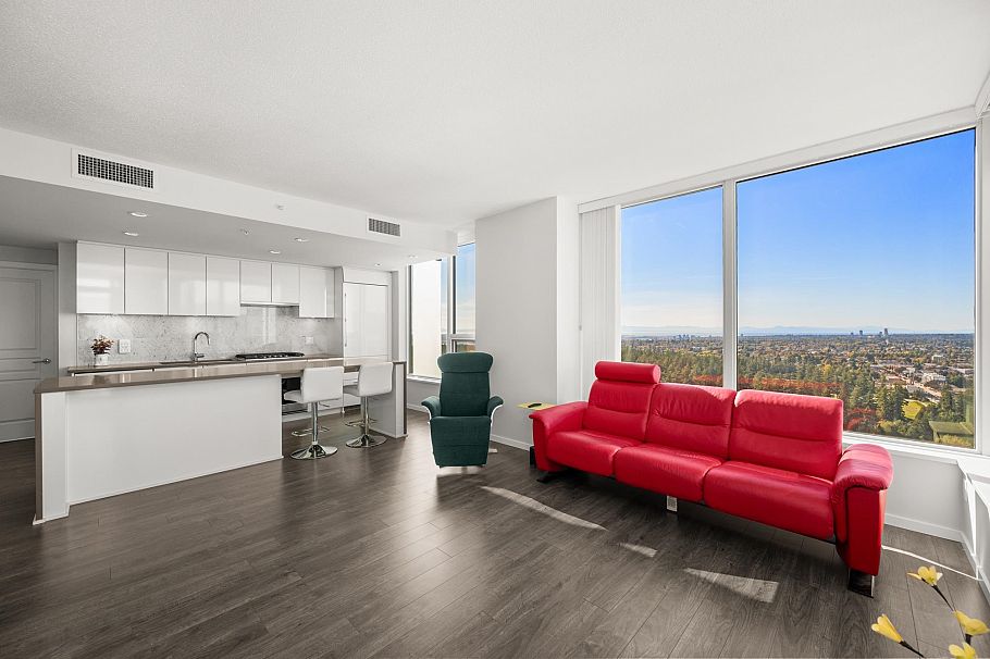 3707 5883 Barker Avenue Burnaby, BC - 10