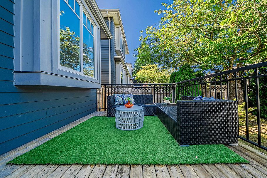 4633 W 7th Avenue Vancouver, BC - 31