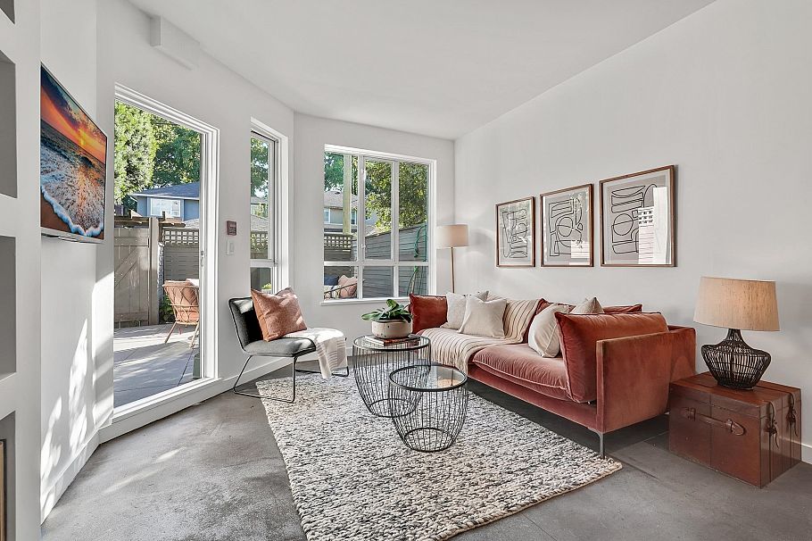 122 3440 W Broadway Vancouver, BC - 15