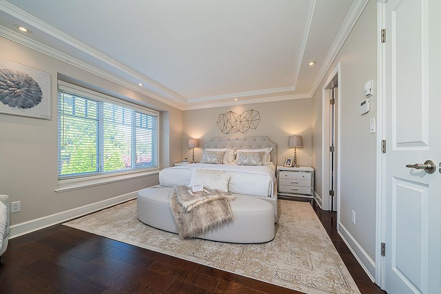 4633 W 7th Avenue Vancouver, BC - 17