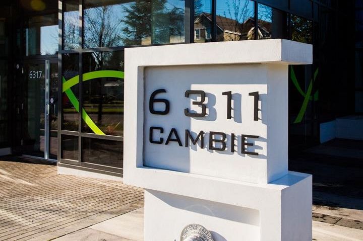608 6311 Cambie Street Vancouver, BC - 20
