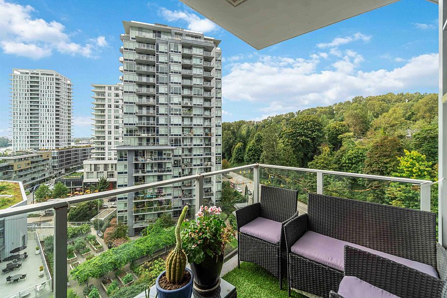 1006 3557 Sawmill Crescent Vancouver, BC - 15