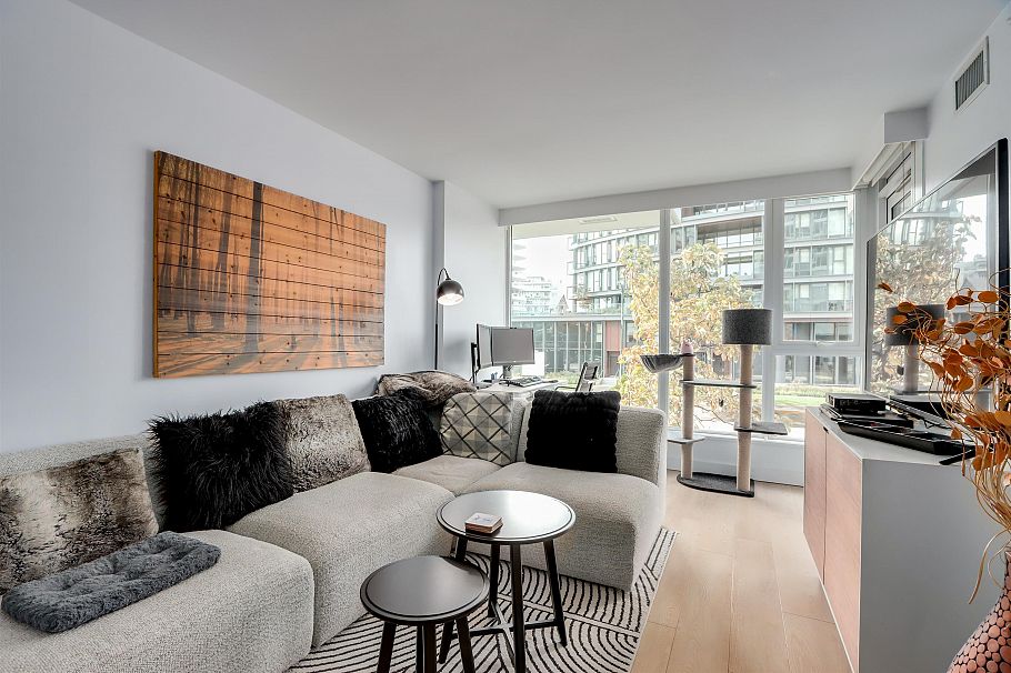 207 1618 Quebec Street Vancouver, BC - 6
