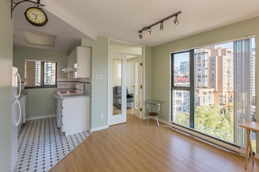 905 1155 Homer Street Vancouver, BC - 7