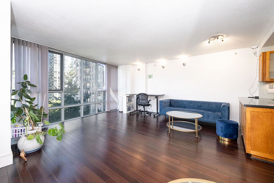 801 930 Cambie Street Vancouver, BC - 7