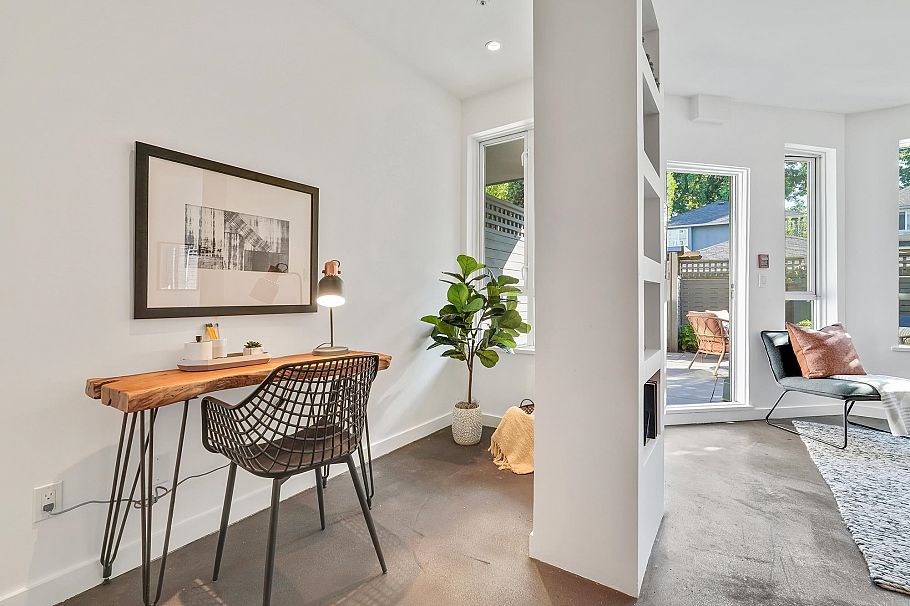 122 3440 W Broadway Vancouver, BC - 16