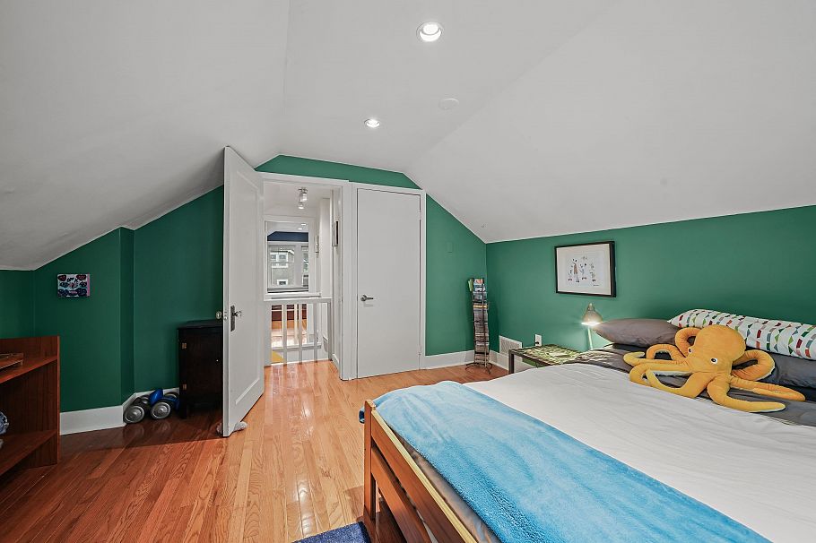 1556 Kamloops Street Vancouver, BC - 21