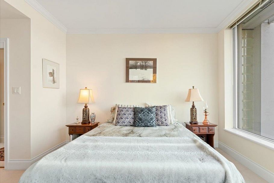 205 1717 Bayshore Drive Vancouver, BC - 26