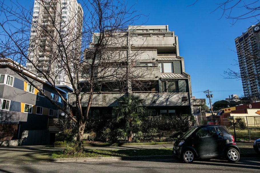 401 1819 PENDRELL STREET, Vancouver BC V6G 1T3 Vancouver, BC - 13