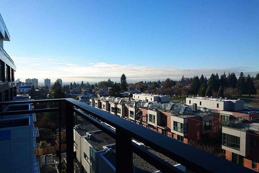 608 6311 Cambie Street Vancouver, BC - 13