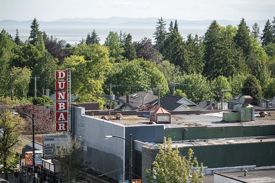 416 3596 West 28th Avenue Vancouver, BC - 25