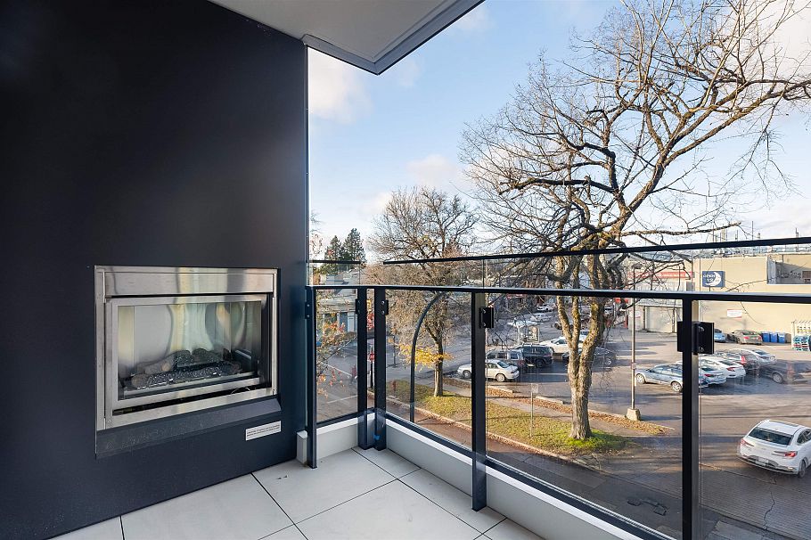 416 3596 West 28th Avenue Vancouver, BC - 7