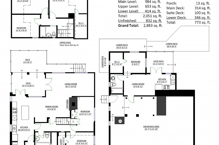 5293 Indian River Drive North Vancouver, BC - 36