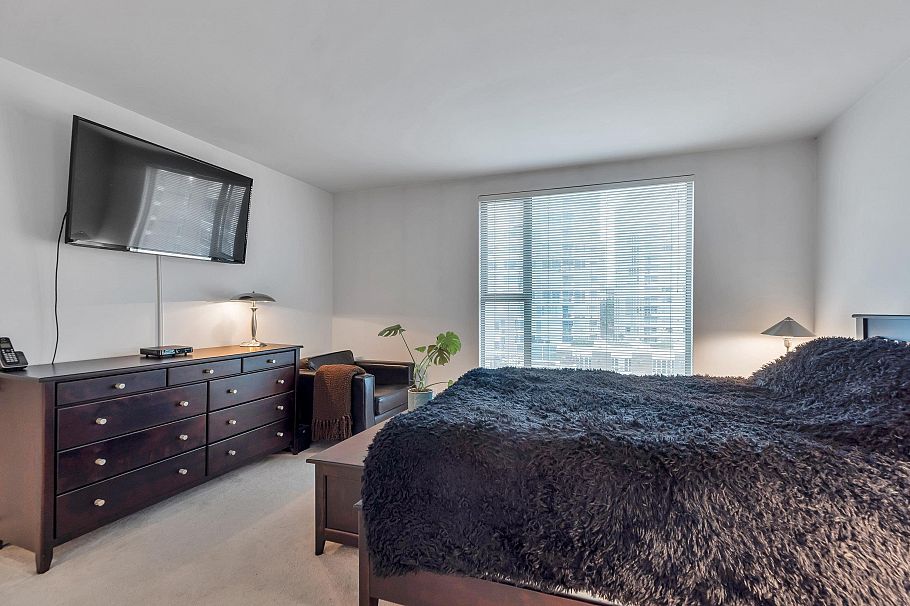 704 990 Beach Avenue Vancouver, BC - 34