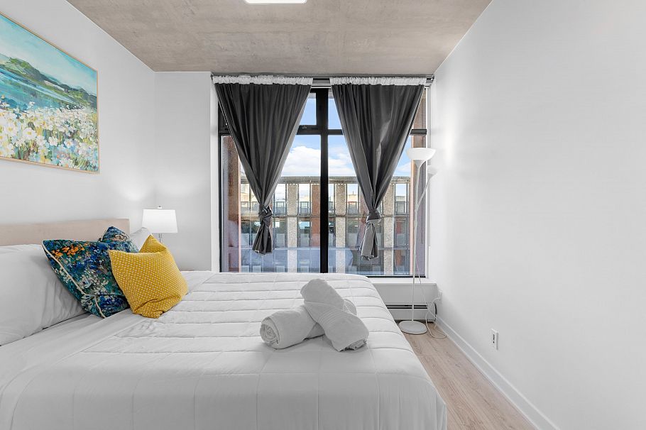 801 128 W Cordova Street Vancouver, BC - 29