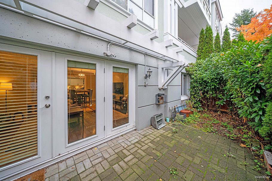 103 3189 Camosun Street Vancouver, BC - 24