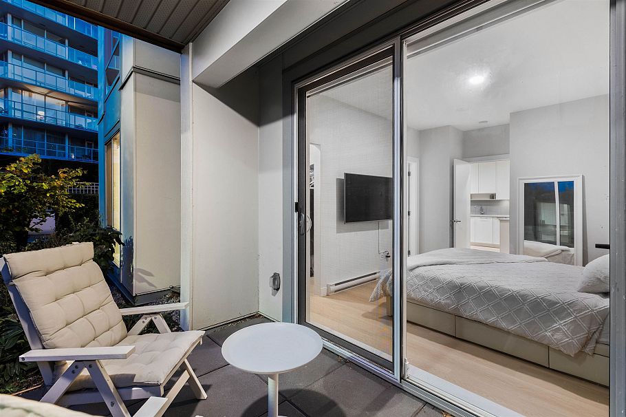 115 1768 Gilmore Avenue Burnaby, BC - 16