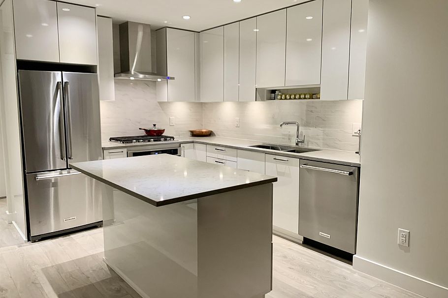 3507 1788 Gilmore Avenue Burnaby, BC - 10